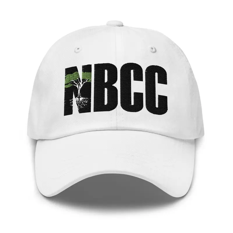 NBCC Logo With Tree